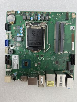 Atm Machine Parts Diebold Nixdorf DN Service Kit N2.0-H110-mITX_D3480 TPM1.2 1750359727 1750352803 01750359727 01750352803 supplier