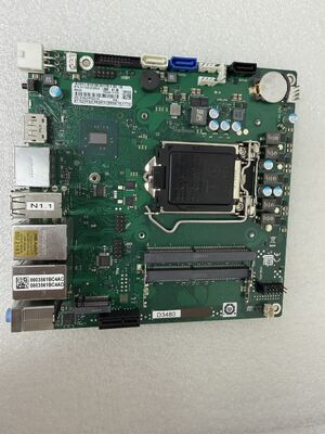 Atm Machine Parts Diebold Nixdorf DN  01750352802 Diebold Nixdorf DN 6G Motherboard_N1.1-Q170-mITX_D3480 1750352802 supplier