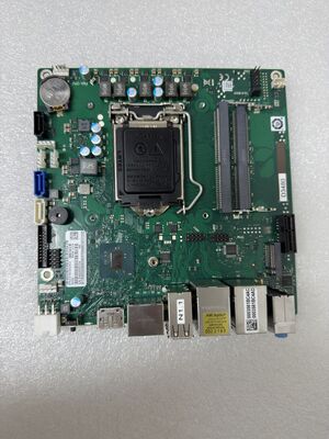Atm Machine Parts Diebold Nixdorf DN  01750352802 Diebold Nixdorf DN 6G Motherboard_N1.1-Q170-mITX_D3480 1750352802 supplier