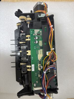 01750295447 Atm Machine Parts Diebold Nixdorf DN200 IOC In-Output Module 1750295447 supplier