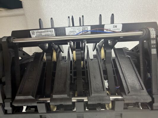 01750295447 Atm Machine Parts Diebold Nixdorf DN200 IOC In-Output Module 1750295447 supplier