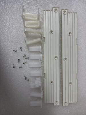 4450689215 ATM Machine Parts NCR SELFSERV  S1 cassettes KIT 445-0689215 supplier