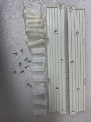 4450689215 ATM Machine Parts NCR SELFSERV  S1 cassettes KIT 445-0689215 supplier