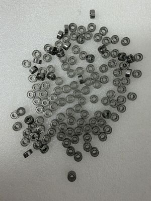 07883500511 Atm Machine Parts Diebold Nixdorf deep groove ball bearing 07883500511 supplier