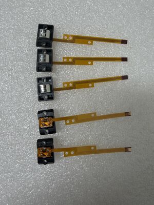 G13A888b01 Diebold DN Card Reader ICT3H5-3A7790 Magnetic PRE Head DN200 Diebold DN Series Card Read Prehead DN Pre-Head DH200 G13A888B01 1750304620 1750304621 ICT3H5-3A7790 supplier