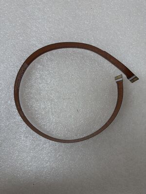 NCR S2 Carriage FLEX CIRCUIT Umbilical 515 Long 0090030991 009-0030243 90030243 0090030243 supplier
