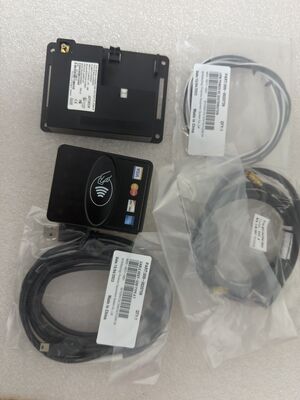 NCR KIOSK III USB CCR2 Main Control Essential ATM Parts Model 0090030943 009-0030943 supplier