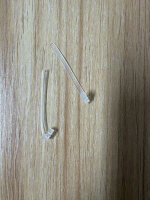 NCR S2 parts 445-0736563 SNT Note Deflector  4450736563 supplier