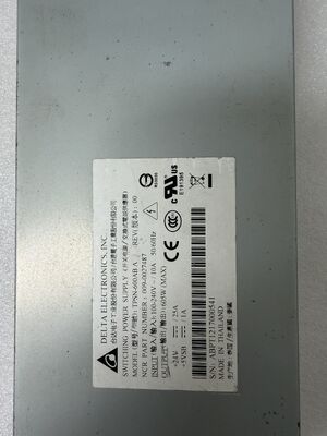 009-0027487 NCR POWER SUPPLY 605W +24V 0090027487 supplier