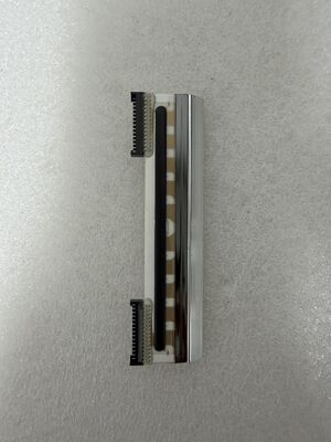 497-0465432  NCR 15 Pin Thermal Printhead for 6622 6625 ATM Printer 497-0465432 supplier