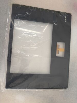 445-0781764  NCR 6627 Touch Screen ATM Parts  4450781764 supplier