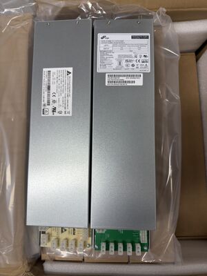 009-0031459  NCR ATM Machine Spare Parts NCR BRM 6683 6687 SWITCHING POWER SUPPLY 754W TPSN-754AB a 0090031459 supplier