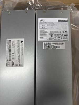 009-0031459  NCR ATM Machine Spare Parts NCR BRM 6683 6687 SWITCHING POWER SUPPLY 754W TPSN-754AB a 0090031459 supplier