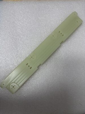 445-0726705 ATM Machine  Atm Parts NCR Cassettes White Rails Right & Left for S2 Lids  4450726705 supplier