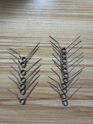 WINCOR CINEO 4060 ATM Parts 1750200435-57 VS Spring 01750200435-57 supplier