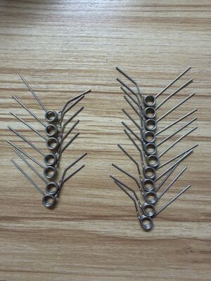 WINCOR CINEO 4060 ATM Parts 1750200435-57 VS Spring 01750200435-57 supplier