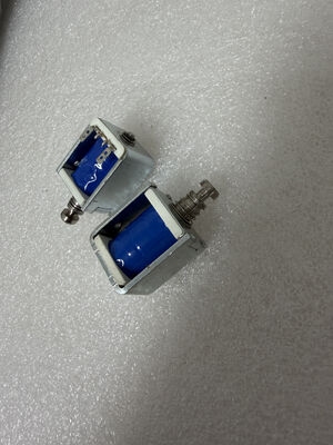 1750174854 ATM Machine Spare Parts New Original Wincor DN200 250 400 450 470 490 Solenoid 20*25.5*30 01750174854 supplier