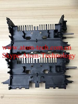 1750035761 ATM Parts Wincor 2050XE Double Extractor Chassis picker Base plate New Front Cover 01750035761 supplier