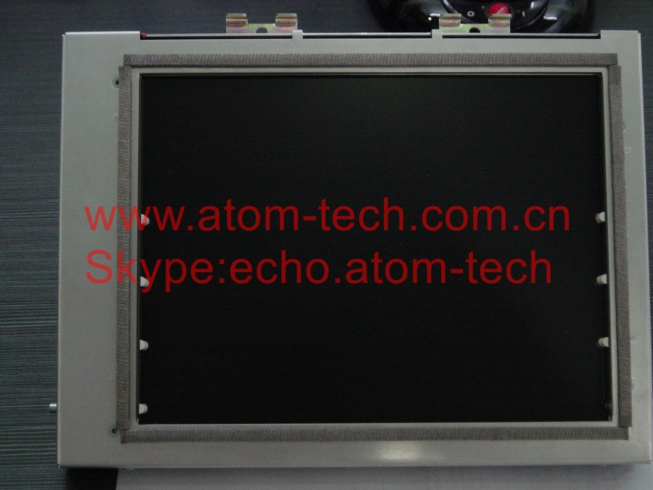 ATM parts ATM machine atm machine NCR 12.1